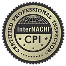 InterNACHI Certified