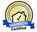 InterNACHI Certified Professional Inspector