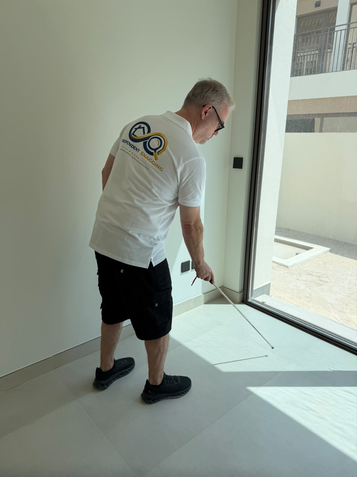 Property Inspection in Dubai: How to Check a New Build Before You Sign in 2026